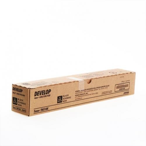 Toner Develop 26000 pagini Black