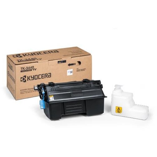Toner Kyocera 40000 pagini Black