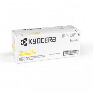 Toner Kyocera 13000 pagini Yellow