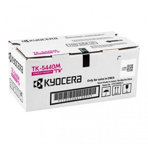 Toner Kyocera 2400 pagini Magenta
