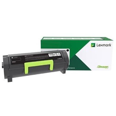 Toner Lexmark 21000 pagini Black