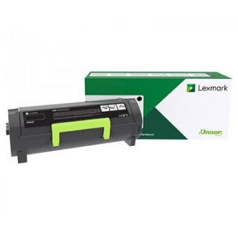 Toner Lexmark 21000 pagini Black
