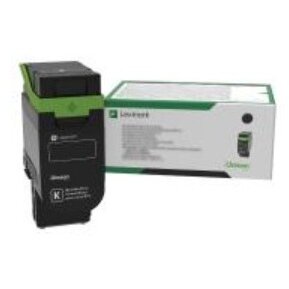 Toner Lexmark 15000 pagini Black