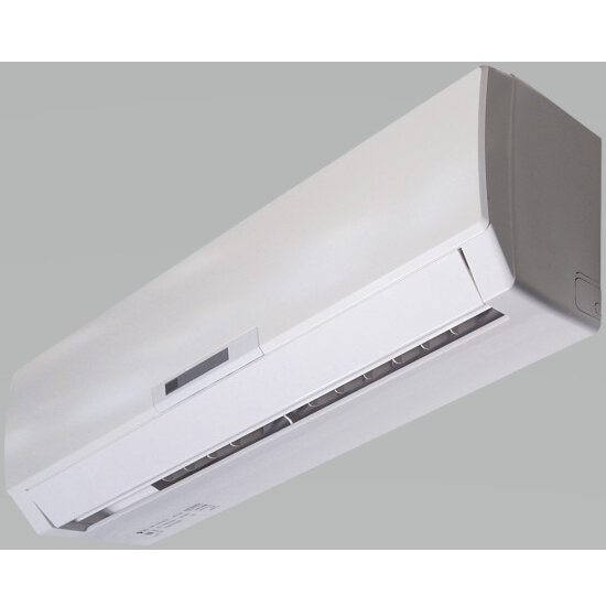 Ventiloconvector Panasonic PAW-FC2A-K009 Tip Split de Perete Conexiune pe Stânga Maxim 2700W Alb