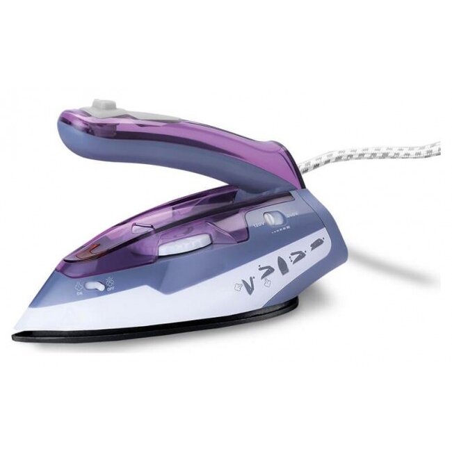 Fier de Calcat MR-317T 1100W Violet