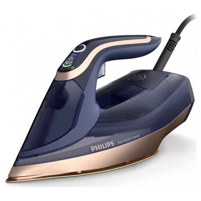 Fier de Calcat Azur DST8050/20 3000W Albastru