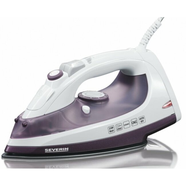 Fier de Calcat BA 3210 2500W Mov