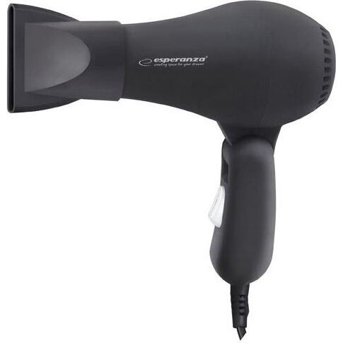 Uscator de Par Aurora EBH003K Negru