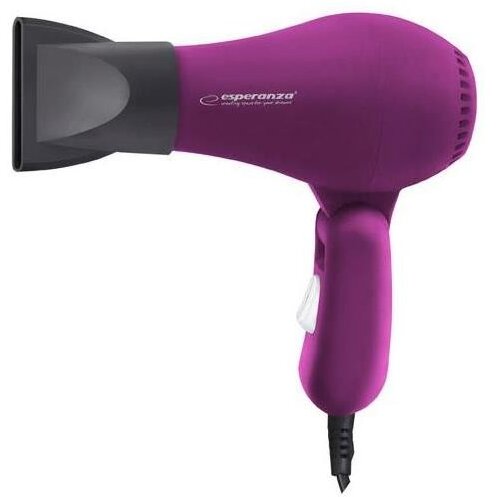 Uscator de Par Aurora EBH003P 750W Roz