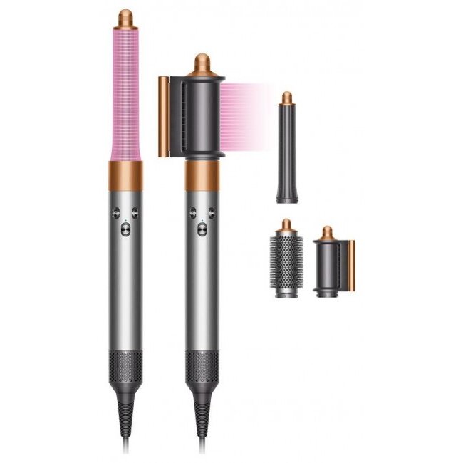 Ondulator Airwrap Origin Gri