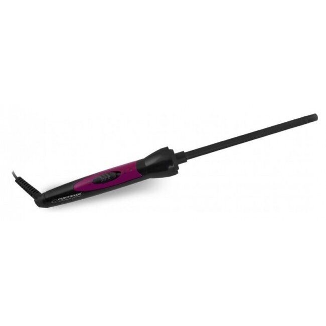 Ondulator Laura EBL014 Violet