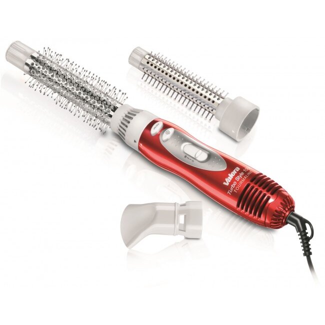 Ondulator Turbo Style 1000 Tourmaline Rosu