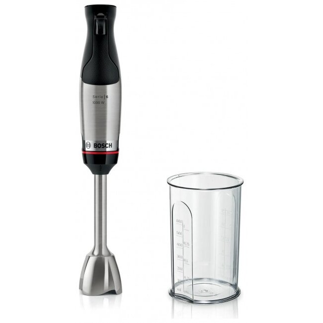 Blender MSM6M610 1000W Negru