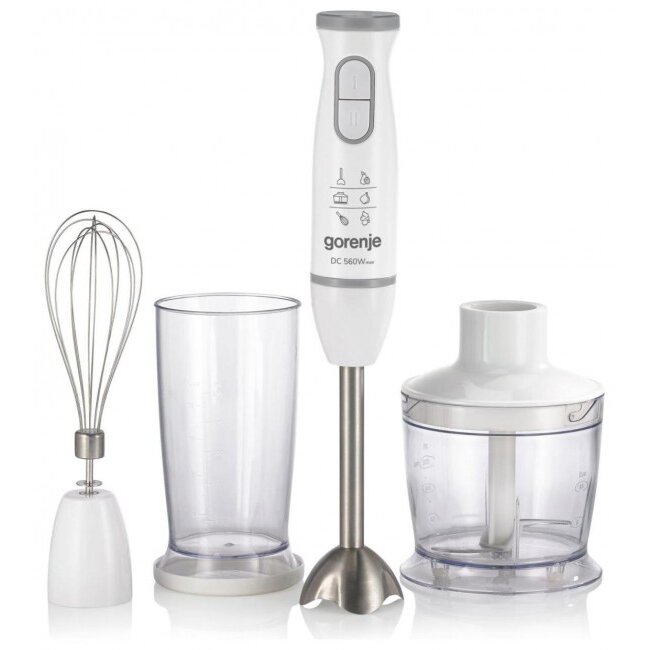 Blender HBC564QW 560W Alb
