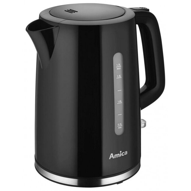 Fierbator KF1014 2200W Negru