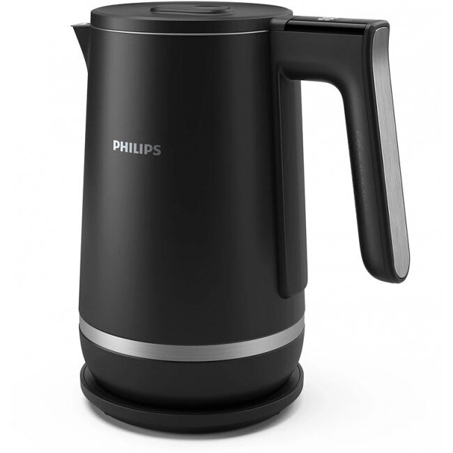 Fierbator HD9396/90 2200W Negru