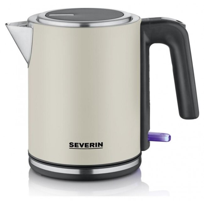 Fierbator WK 9577 2400W Crem