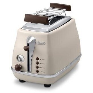 Prajitor Paine Icona Vintage CTOV 2103.BG 900W Bej