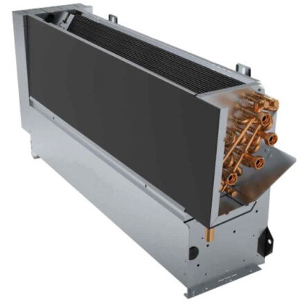 Ventiloconvector Panasonic PAW-FC2A-D050R Tip Duct AC Conexiune pe Partea Dreapta