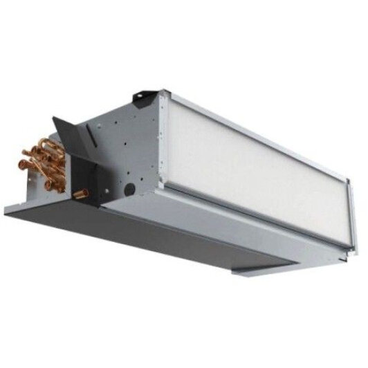 Ventiloconvector Panasonic PAW-FC2E-F040R Tip Duct EC Conexiune pe Partea Dreapta