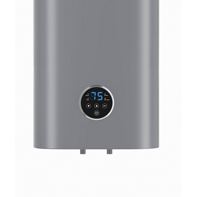 Boiler Electric LIFVD1 30l 2000W Gri