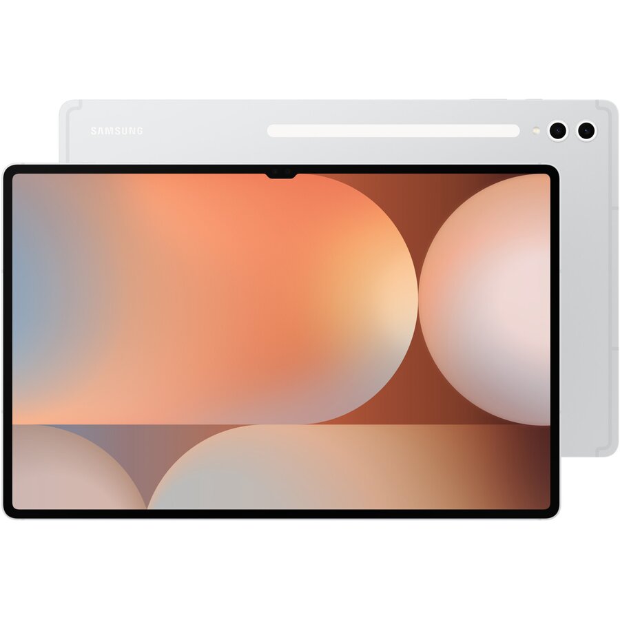 Tableta Galaxy Tab S10 Ultra 14.6inch 8-Core 512GB 12GB RAM WiFi 5G Silver