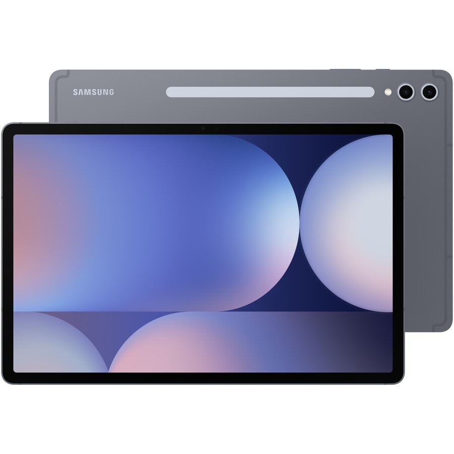 Tableta Galaxy Tab S10 Plus 12.4inch 8-Core 256GB 12GB RAM WiFi Moonstone Gray