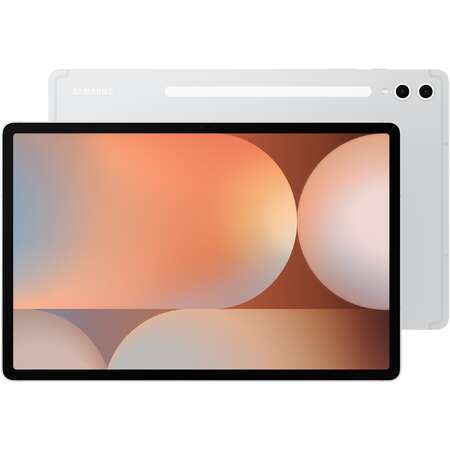 Tableta Samsung Galaxy Tab S10 Plus 12.4inch 8-Core 256GB 12GB RAM WiFi Silver