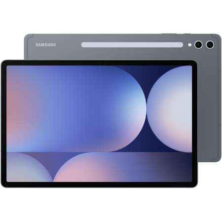 Tableta Samsung Galaxy Tab S10 Plus 12.4inch 8-Core 256GB 12GB RAM WiFi 5G Moonstone Gray