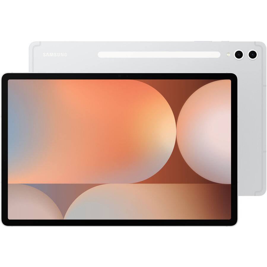 Tableta Galaxy Tab S10 Plus 12.4inch 8-Core 256GB 12GB RAM WiFi 5G Silver