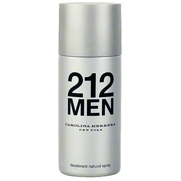 Deodorant Spray 212 Barbati 150Ml