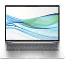 Laptop HP ProBook 440 G11 WUXGA 14 inch Intel Core Ultra 7 155U 16GB 512GB SSD Silver