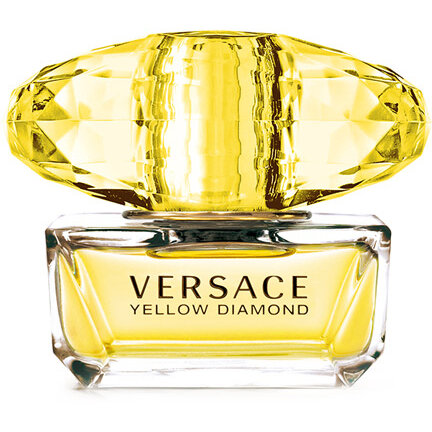 Apa De Toaletă Versace Yellow Diamond 30Ml