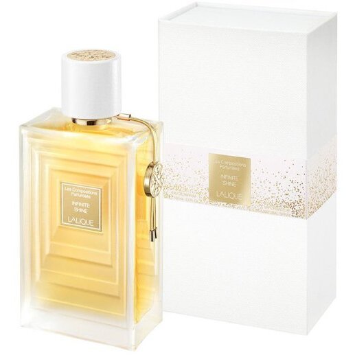 Apa de Parfum Lalique Infinite Shine 100 ml