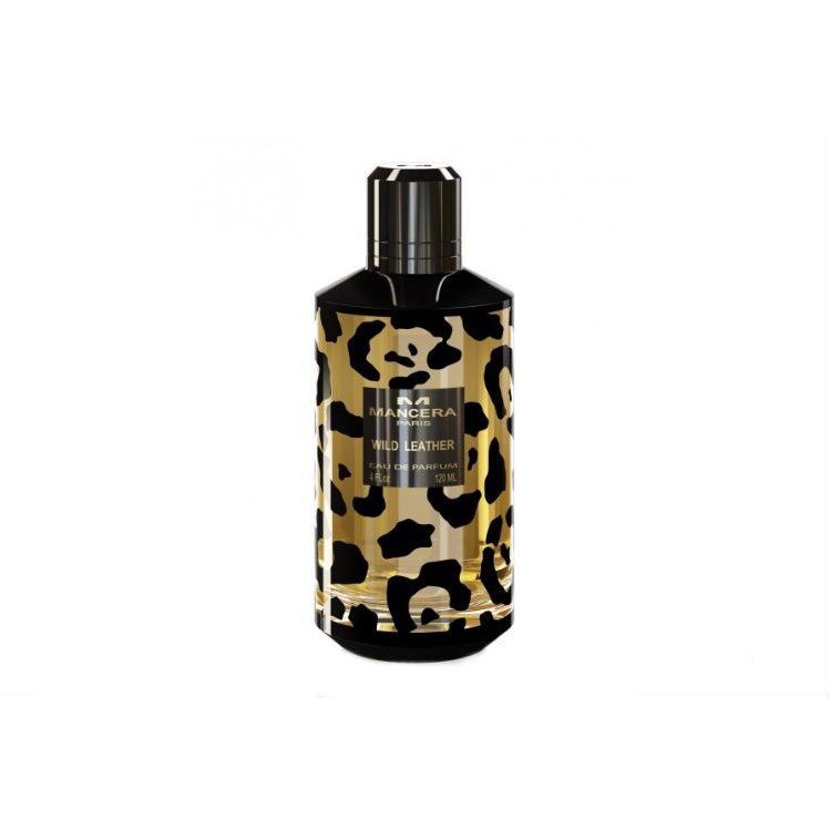 Apa de Parfum Mancera Wild Lether 120 ml