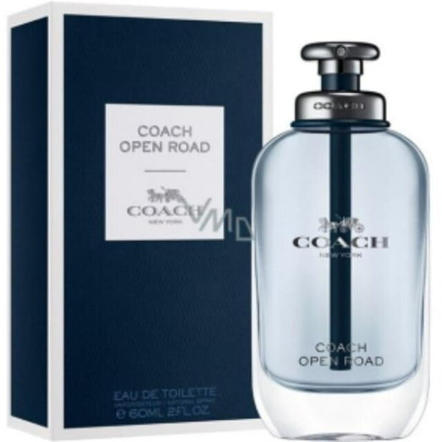 Apa de Parfum Coach Open Road 60 ml