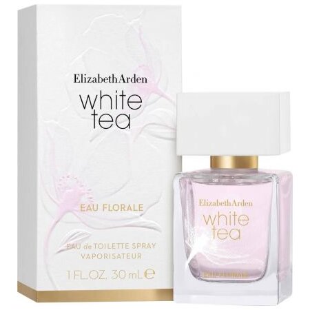 Apa de Toaletă Elizabeth Arden White Tea Floral 30 ml
