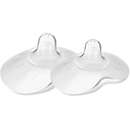 Protectie Pentru Sani Lorelli 2x Bucati Din Silicon Moale Transparent