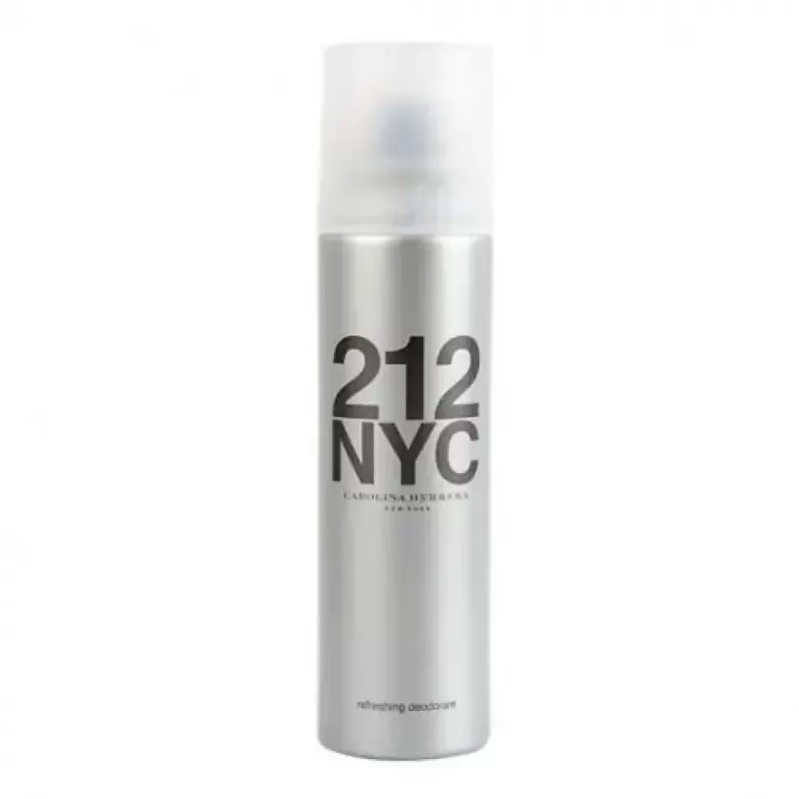 Deodorant Carolina Herrera Femei 150Ml