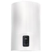 Boiler Electric Ariston Lydos WiFi 100V 1800W 100l Alb