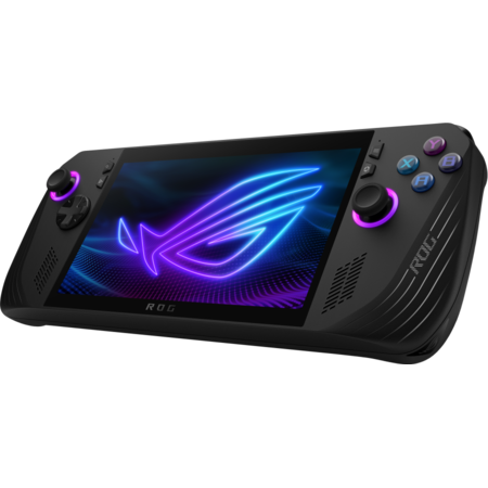 Consola Portabila ASUS ROG ALLY X 24GB LPDDR5X SSD 1TB Windows 11