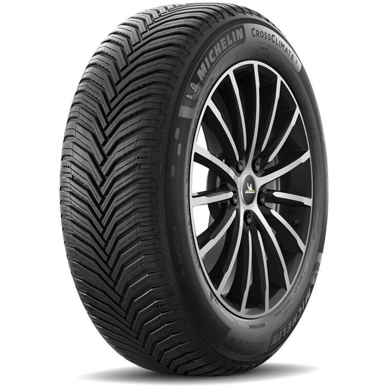 Anvelopa All Season Crossclimate 2 SUV 225/55 R19 99V