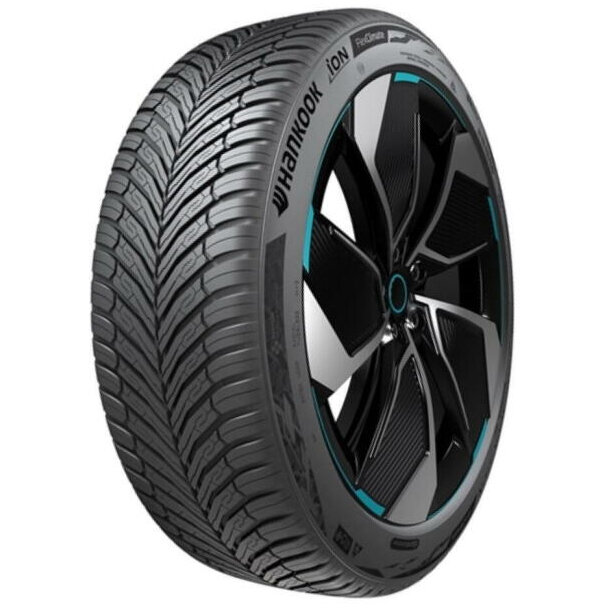 Anvelopa All Season Ion Flexclimate il01a XL 255/40 R19 100Y