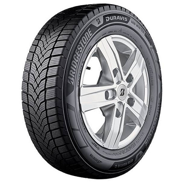 Anvelopa Iarna Duravis Van Winter Enliten 225/70 R15C 112/110R