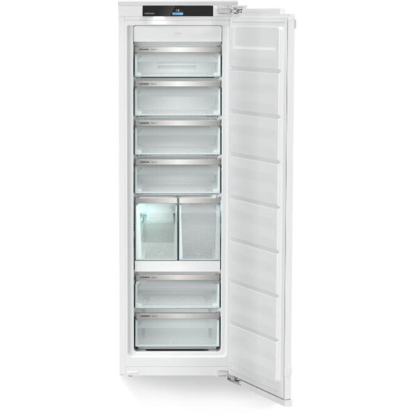 Congelator SIFNAd 5188 001 Incorporabil 177Cm Seria Peak Clasa D Alb