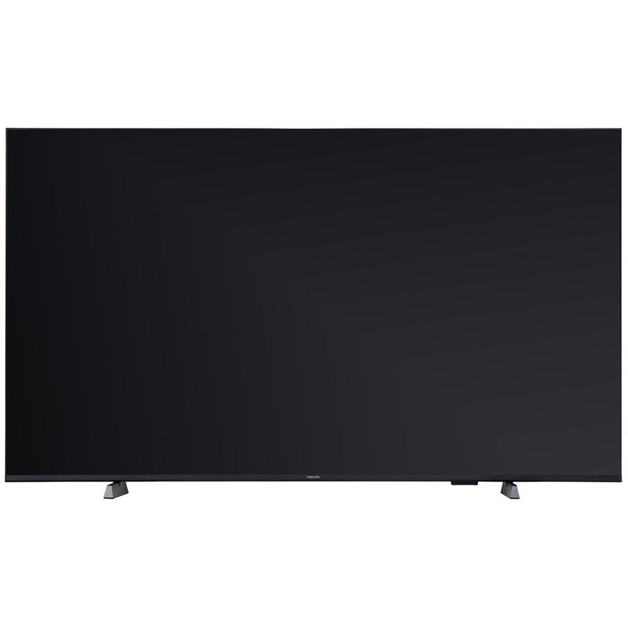 Televizor Ambilight 50PUS8209 127cm 50inch LED 4K Ultra HD Dolby Atmos Titan OS Negru