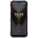 Telefon mobil HOTWAV Cyber 15 256GB Dual Sim 4G Brown