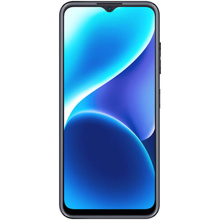 Telefon mobil Note 15 64GB Dual Sim 4G Dark Grey/Negru