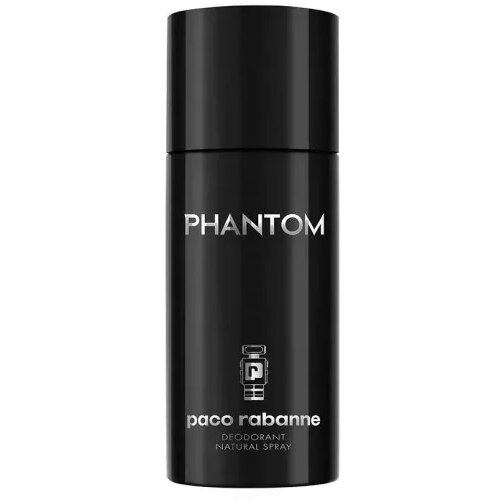 Deodorant Phantom 150Ml