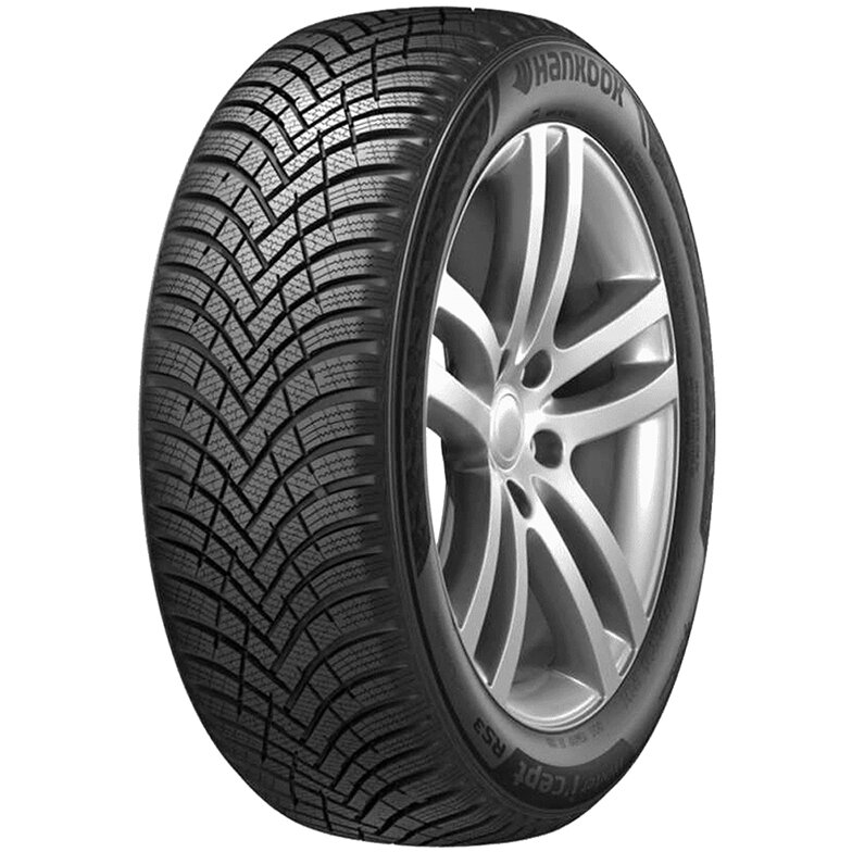 Anvelopa Iarna Winter i cept rs3 w462 XL 195/60 R16 93H